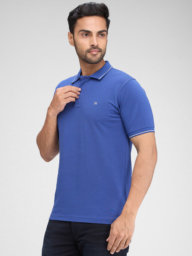 Raymond Blue T-Shirt