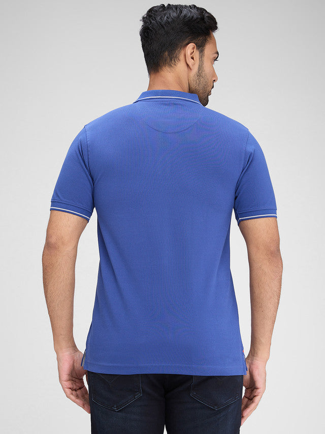 Raymond Blue T-Shirt
