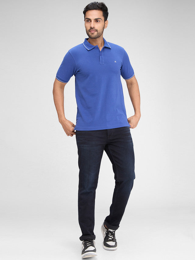 Raymond Blue T-Shirt