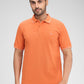 Raymond Orange T-Shirt