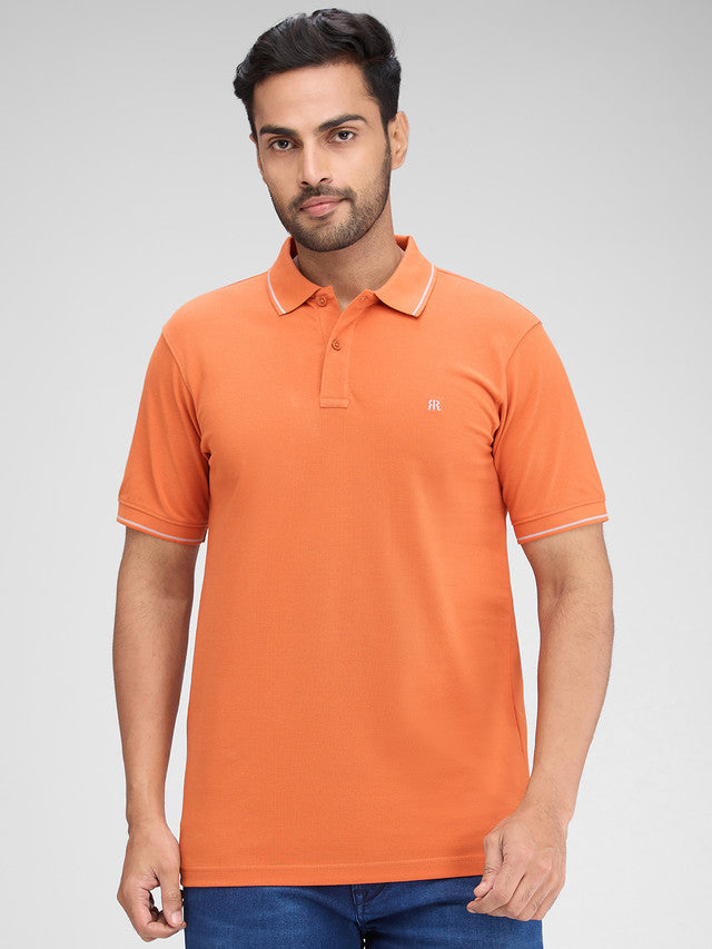 Raymond Orange T-Shirt