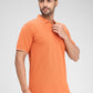 Raymond Orange T-Shirt