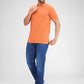 Raymond Orange T-Shirt