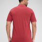 Raymond Maroon T-Shirt