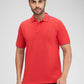 Raymond Red T-Shirt