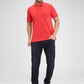 Raymond Red T-Shirt