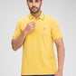 Raymond Yellow T-Shirt