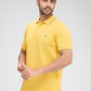 Raymond Yellow T-Shirt