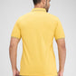 Raymond Yellow T-Shirt