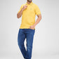 Raymond Yellow T-Shirt