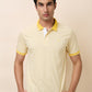 Raymond Yellow T-Shirt