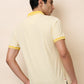 Raymond Yellow T-Shirt