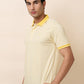 Raymond Yellow T-Shirt