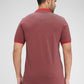 Raymond Maroon T-Shirt