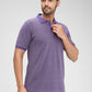 Raymond Purple T-Shirt