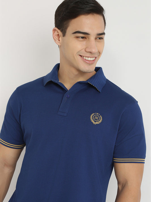 Raymond Blue T-Shirt