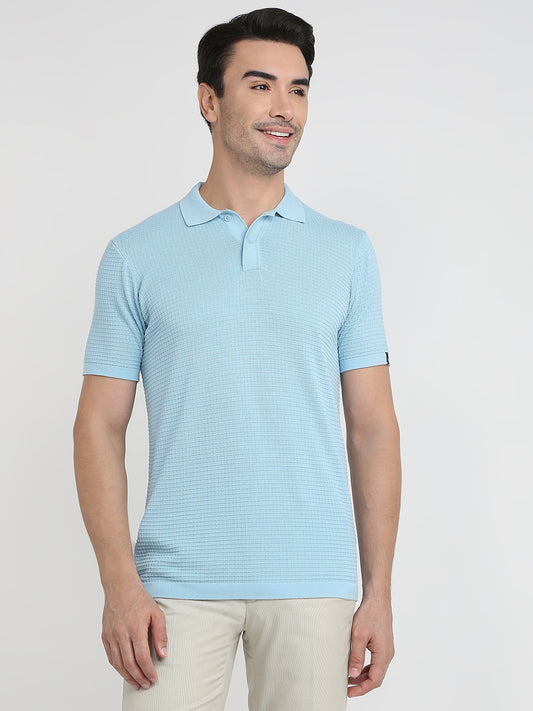 Raymond Blue T-shirt