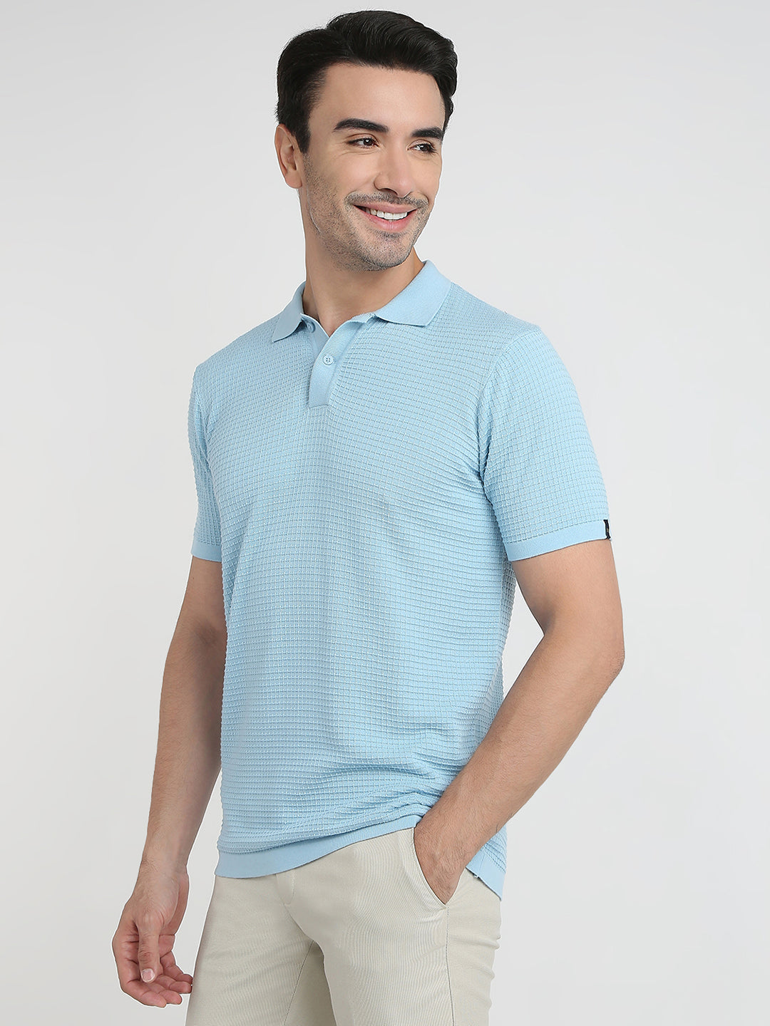 Raymond Blue T-shirt
