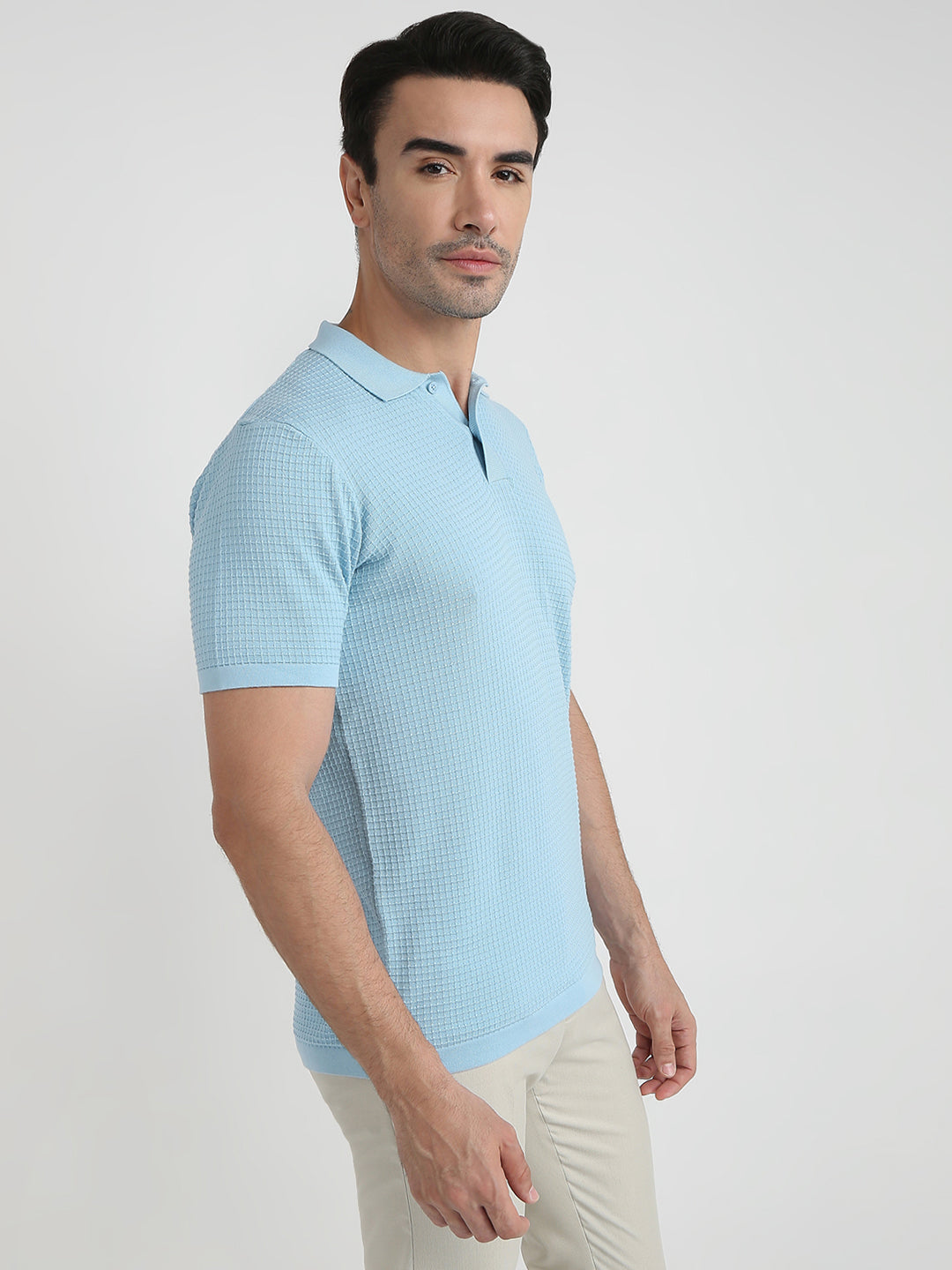 Raymond Blue T-shirt