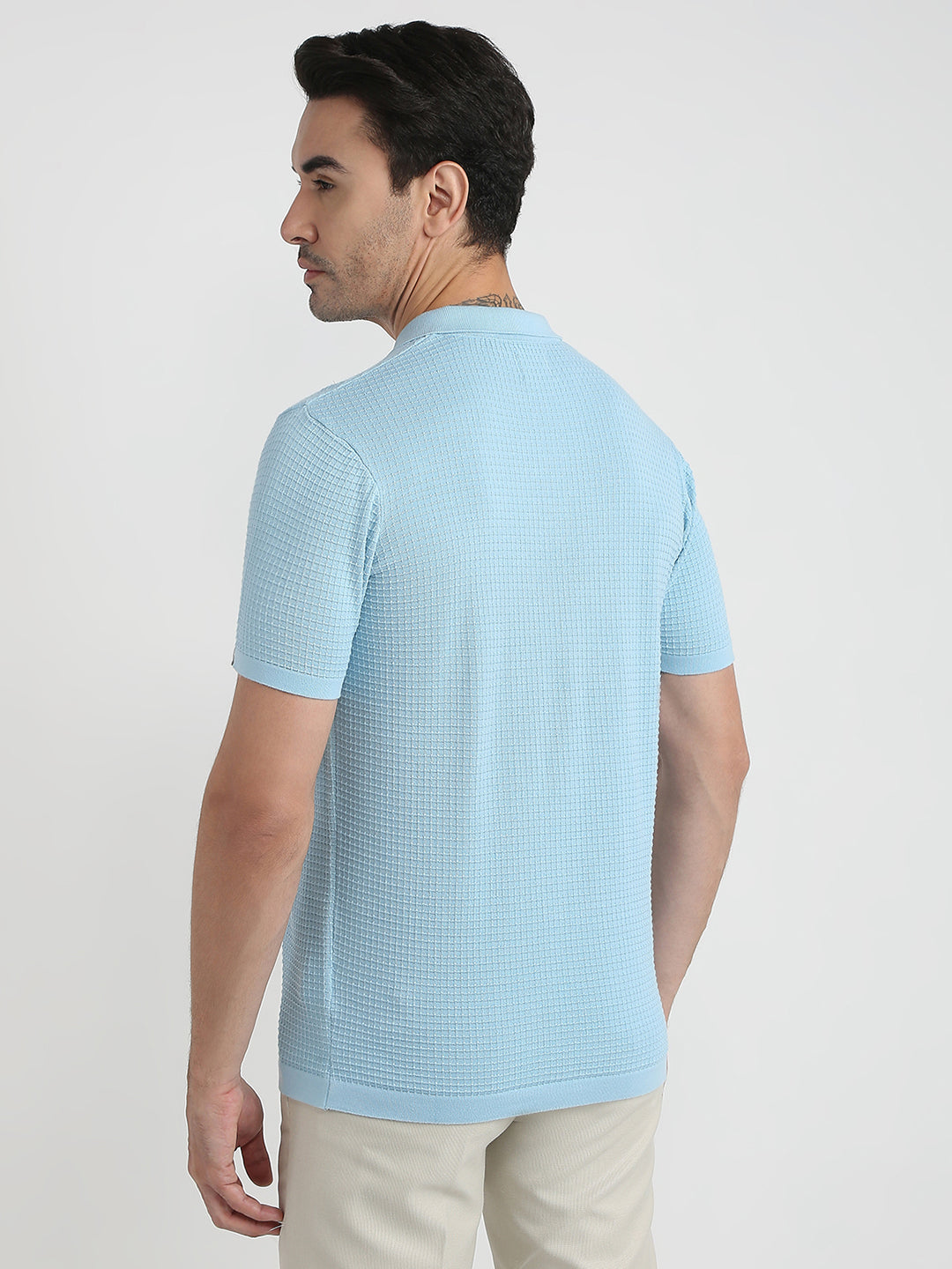 Raymond Blue T-shirt