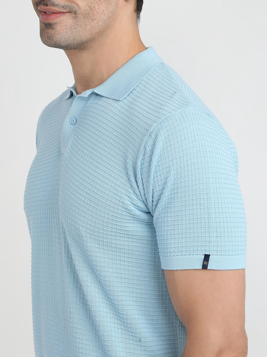 Raymond Blue T-shirt