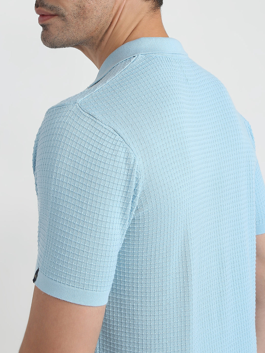 Raymond Blue T-shirt