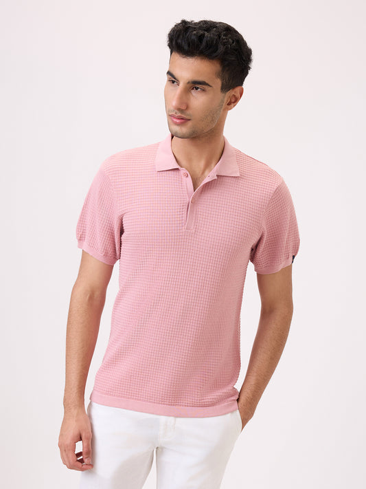 Raymond Red T-Shirt