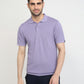 Raymond Purple T-shirt