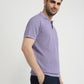 Raymond Purple T-shirt