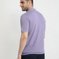 Raymond Purple T-shirt