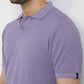 Raymond Purple T-shirt