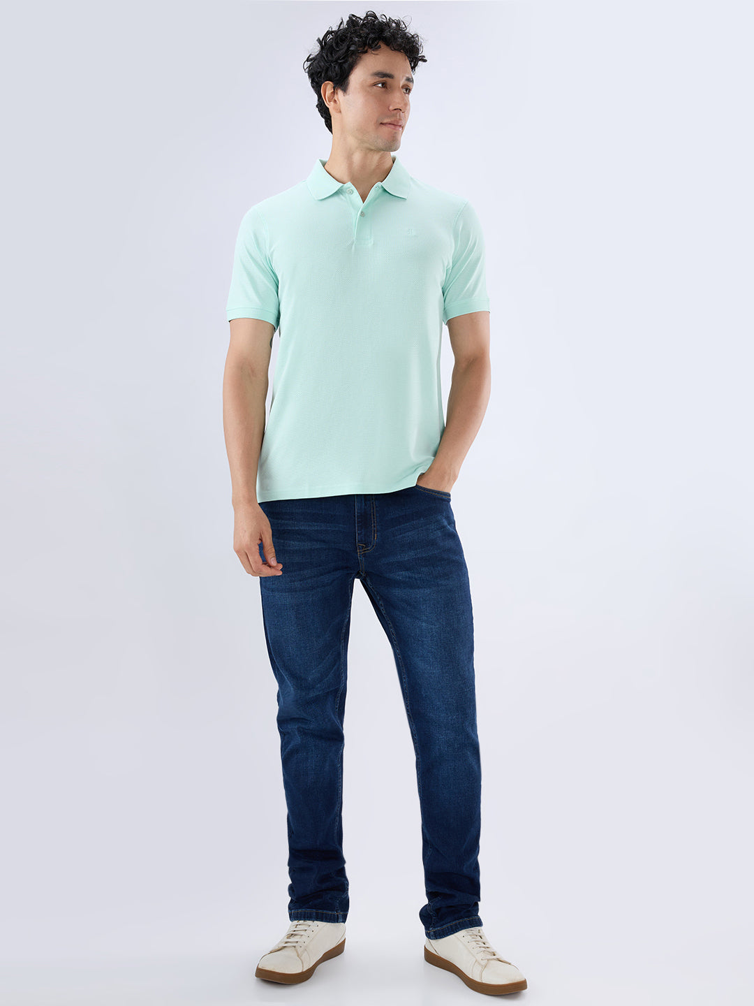 Raymond Green T-Shirt