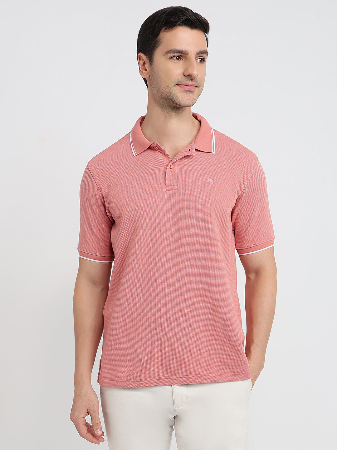 Raymond Red T-shirt