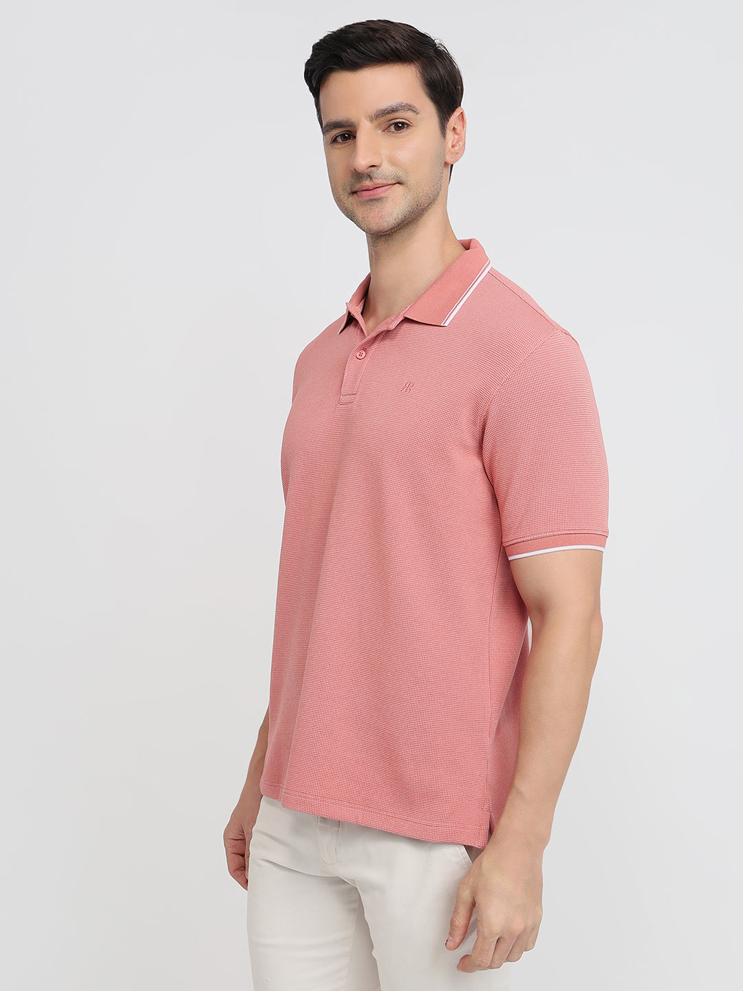 Raymond Red T-shirt