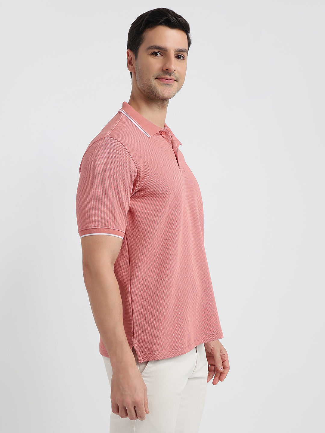 Raymond Red T-shirt