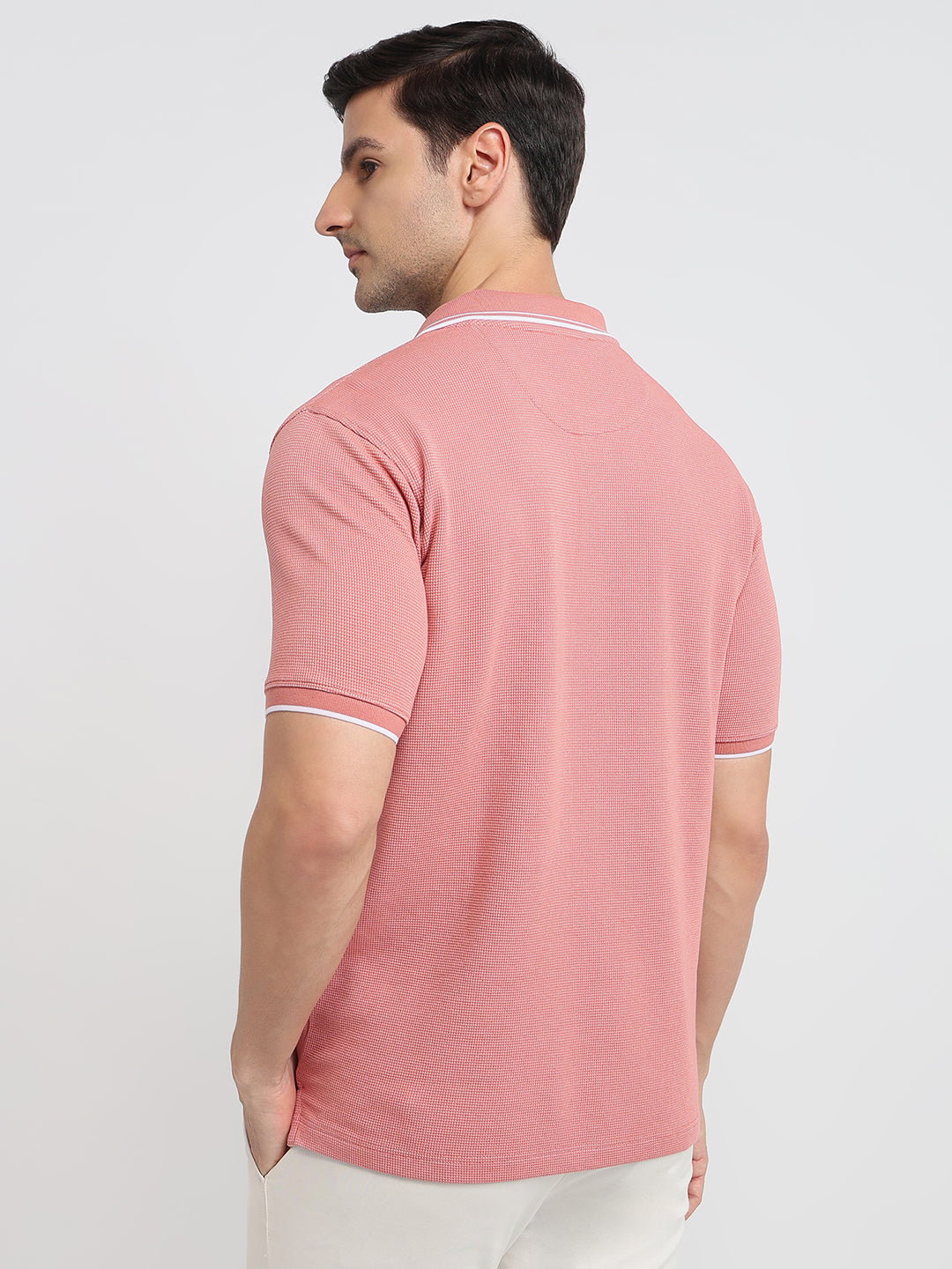 Raymond Red T-shirt