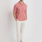 Raymond Red T-shirt