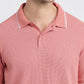 Raymond Red T-shirt