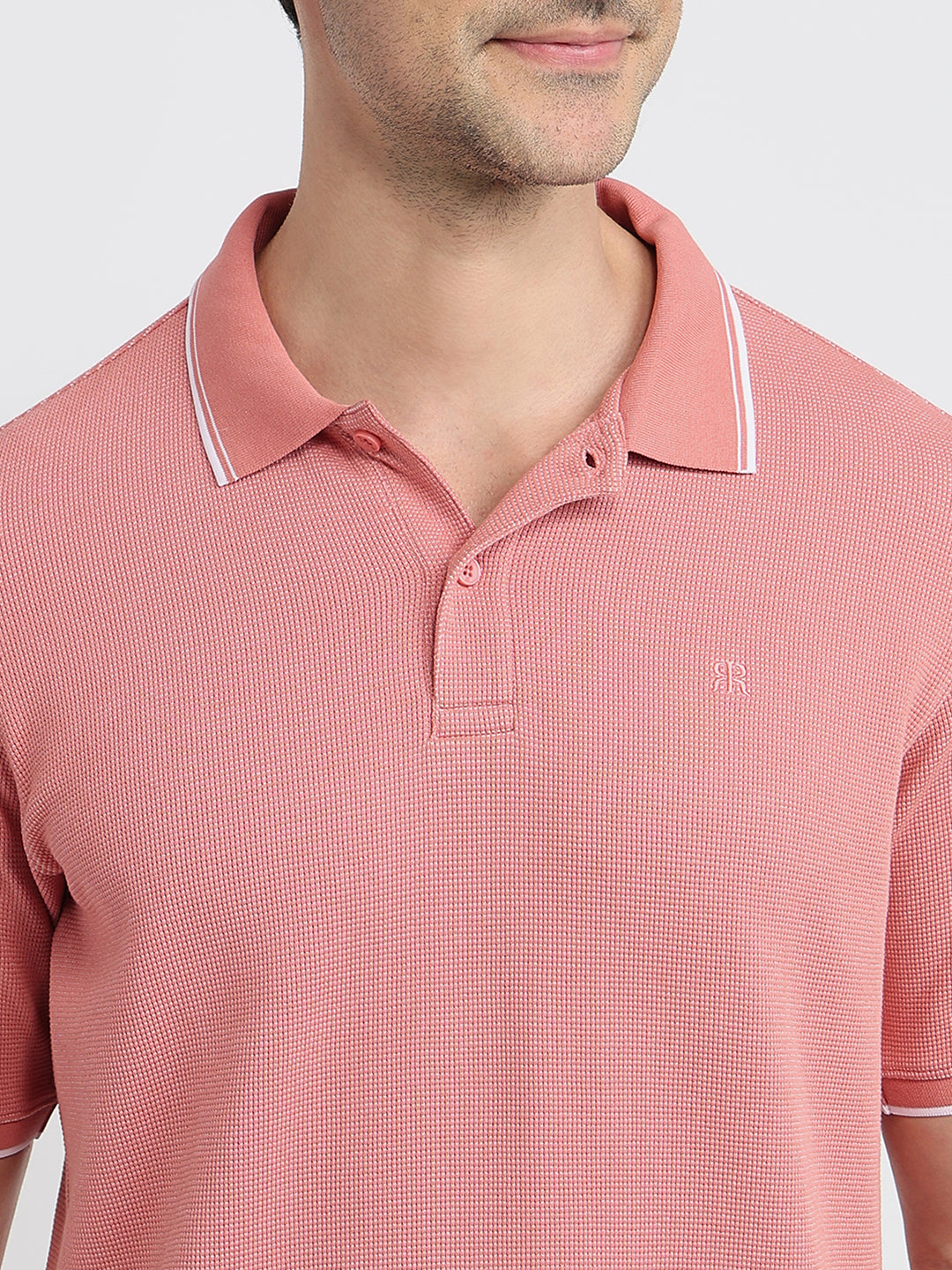 Raymond Red T-shirt