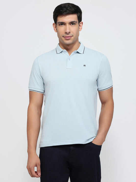 Raymond Blue T-shirt
