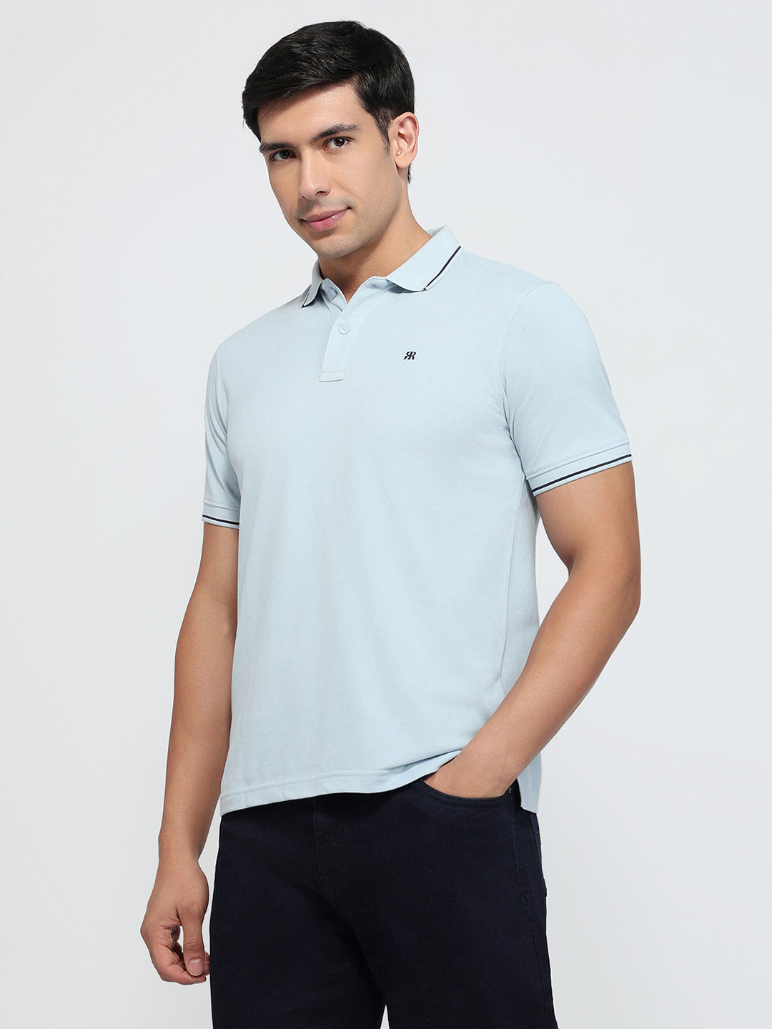 Raymond Blue T-shirt