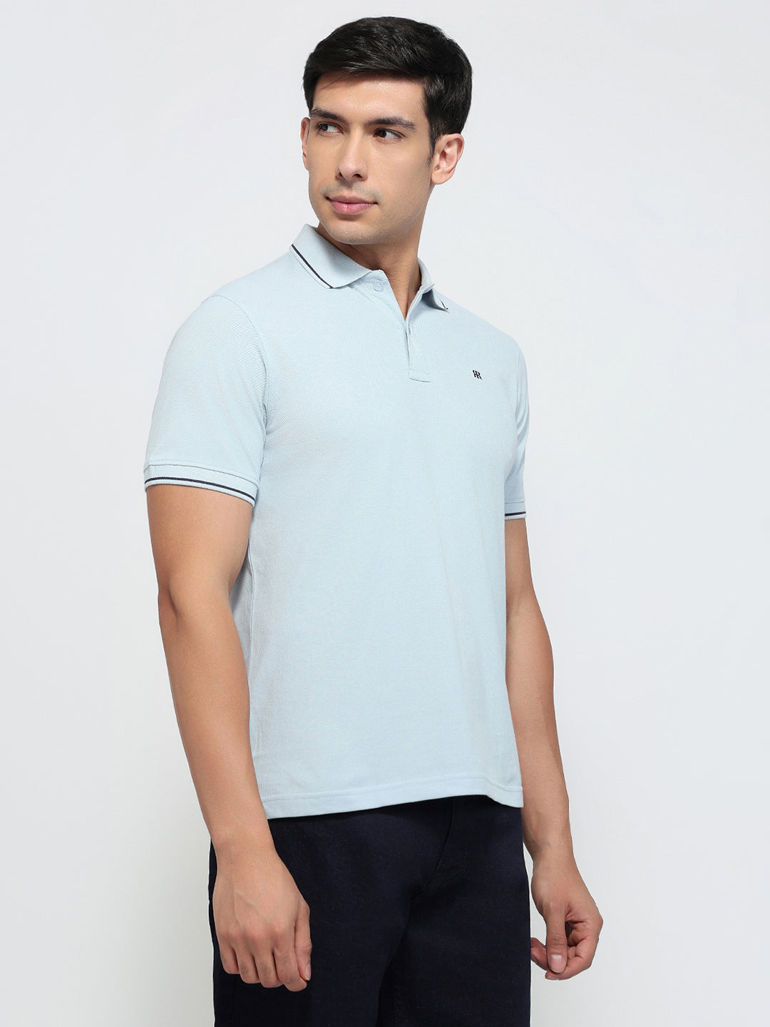 Raymond Blue T-shirt