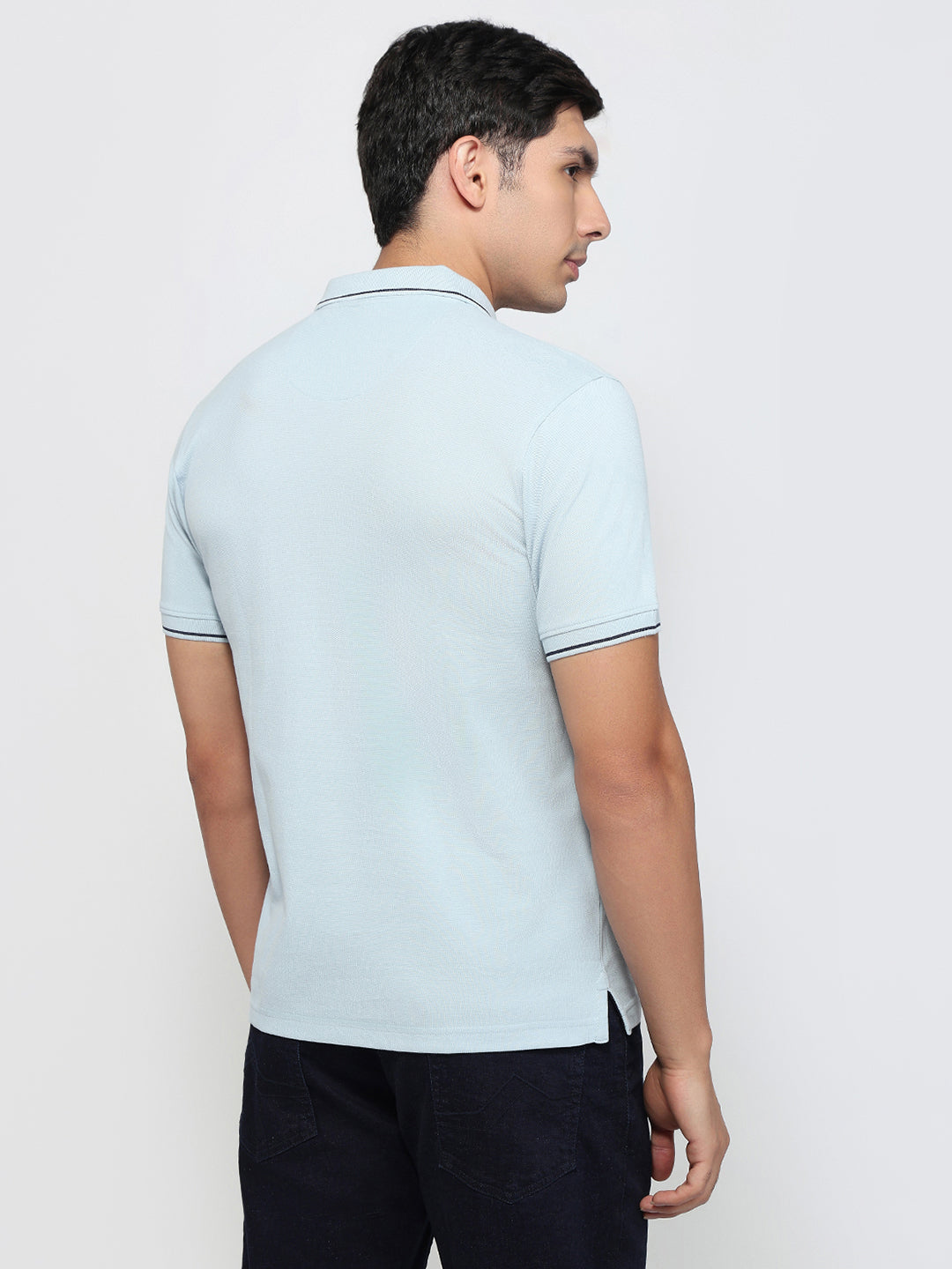 Raymond Blue T-shirt