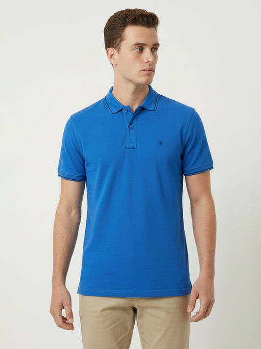 Raymond Blue T-shirt