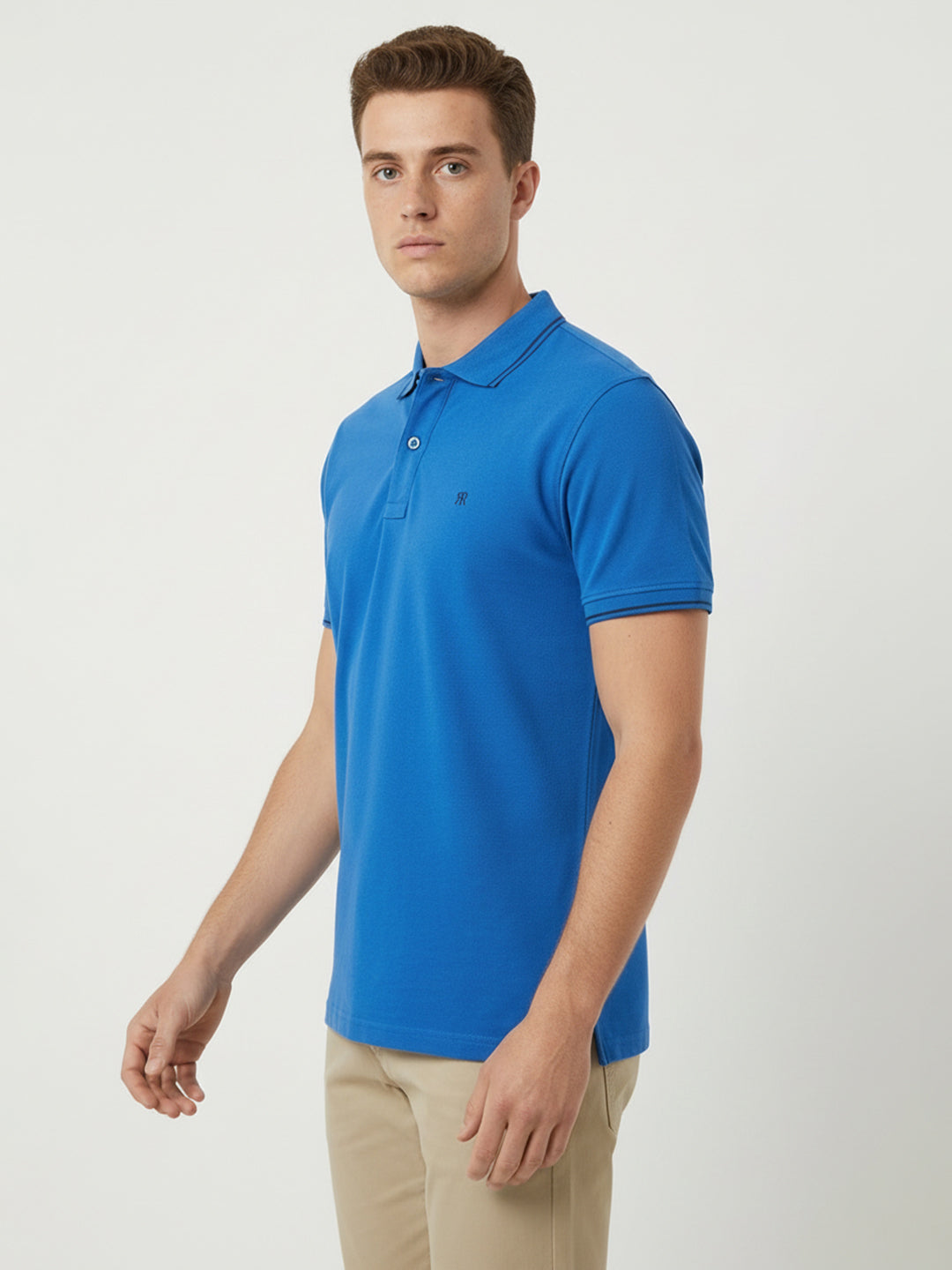 Raymond Blue T-shirt