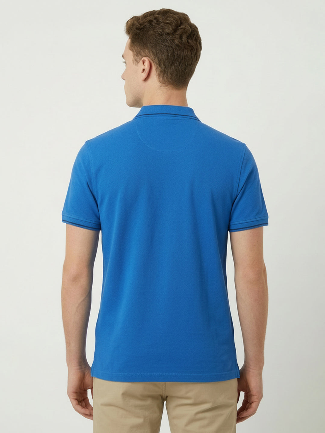 Raymond Blue T-shirt