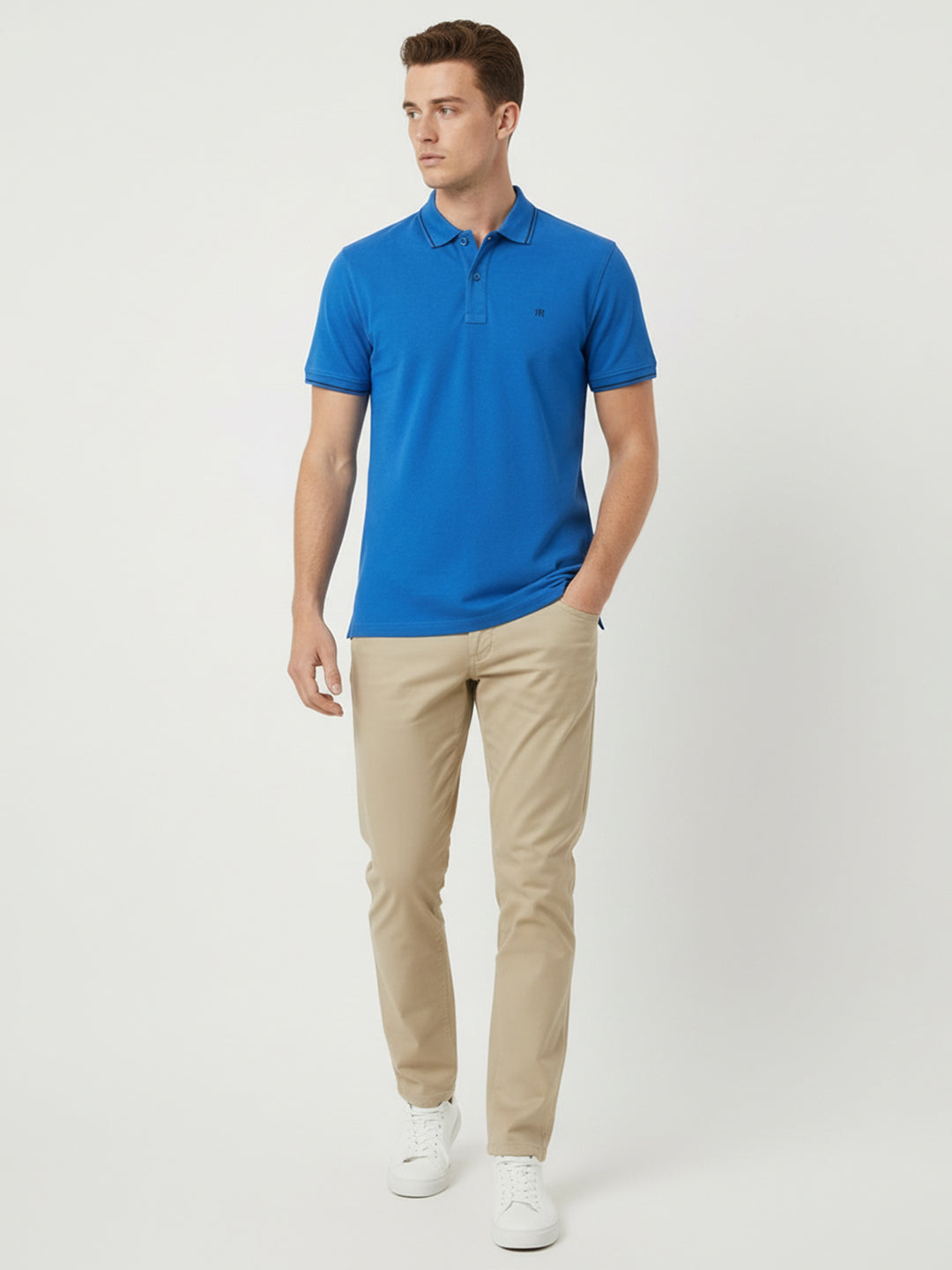 Raymond Blue T-shirt