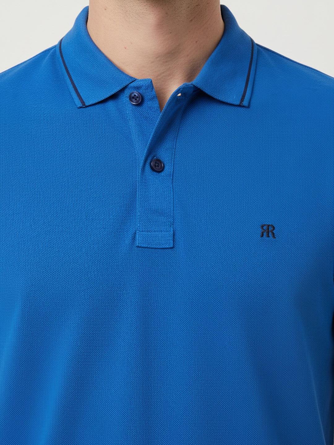 Raymond Blue T-shirt