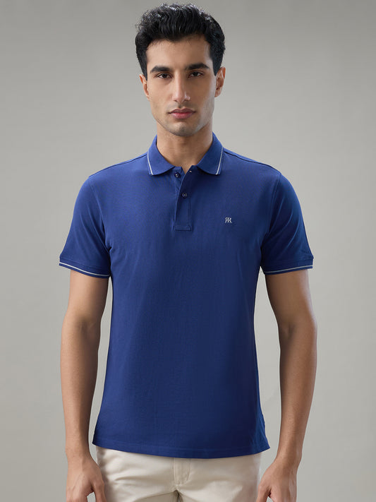 Raymond Blue T-shirt