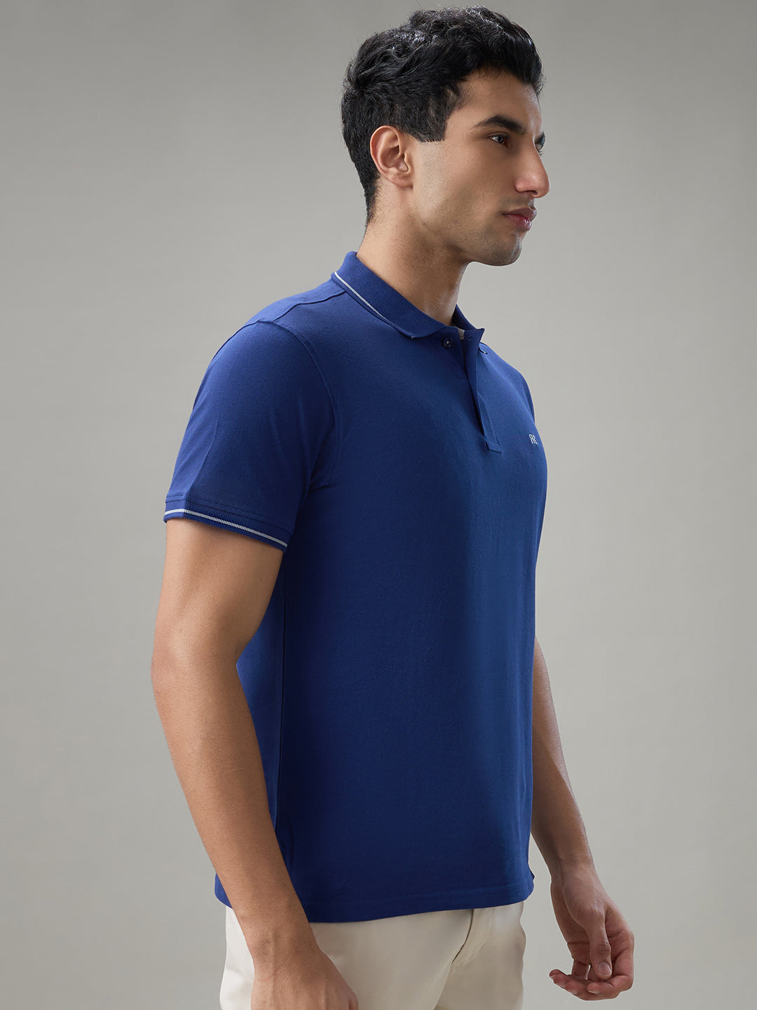 Raymond Blue T-shirt